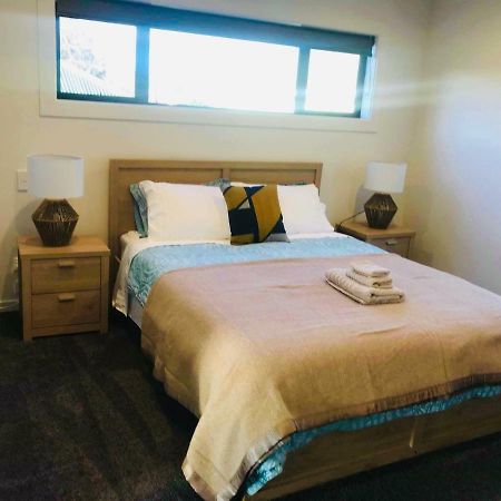 Central Park Gemini Apartments Hamilton Zewnętrze zdjęcie