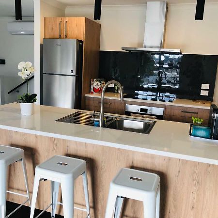 Central Park Gemini Apartments Hamilton Zewnętrze zdjęcie