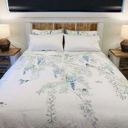 Central Park Gemini Apartments Hamilton Zewnętrze zdjęcie