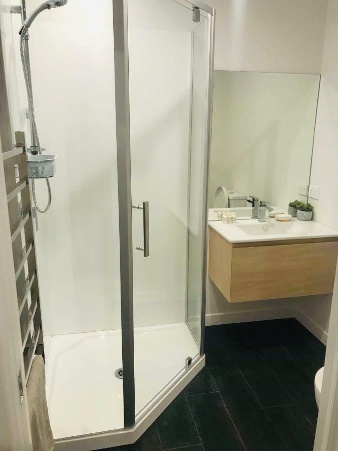 Central Park Gemini Apartments Hamilton Zewnętrze zdjęcie