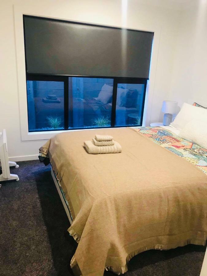 Central Park Gemini Apartments Hamilton Zewnętrze zdjęcie