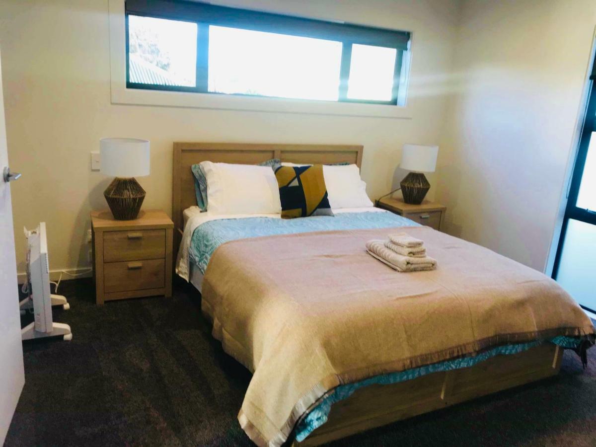 Central Park Gemini Apartments Hamilton Zewnętrze zdjęcie