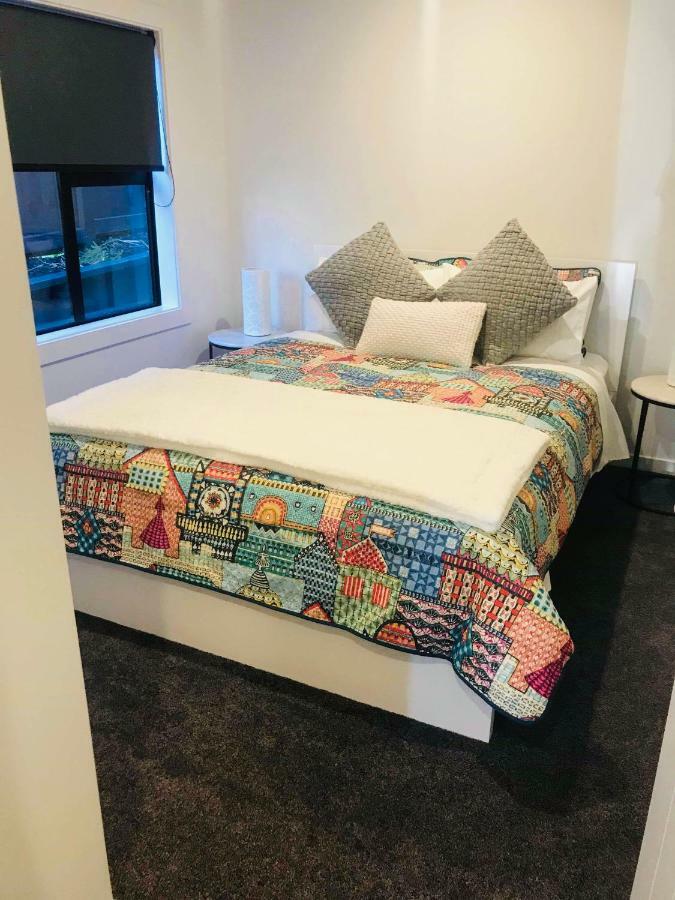 Central Park Gemini Apartments Hamilton Zewnętrze zdjęcie