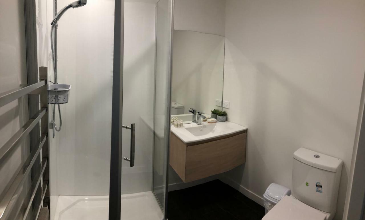 Central Park Gemini Apartments Hamilton Zewnętrze zdjęcie