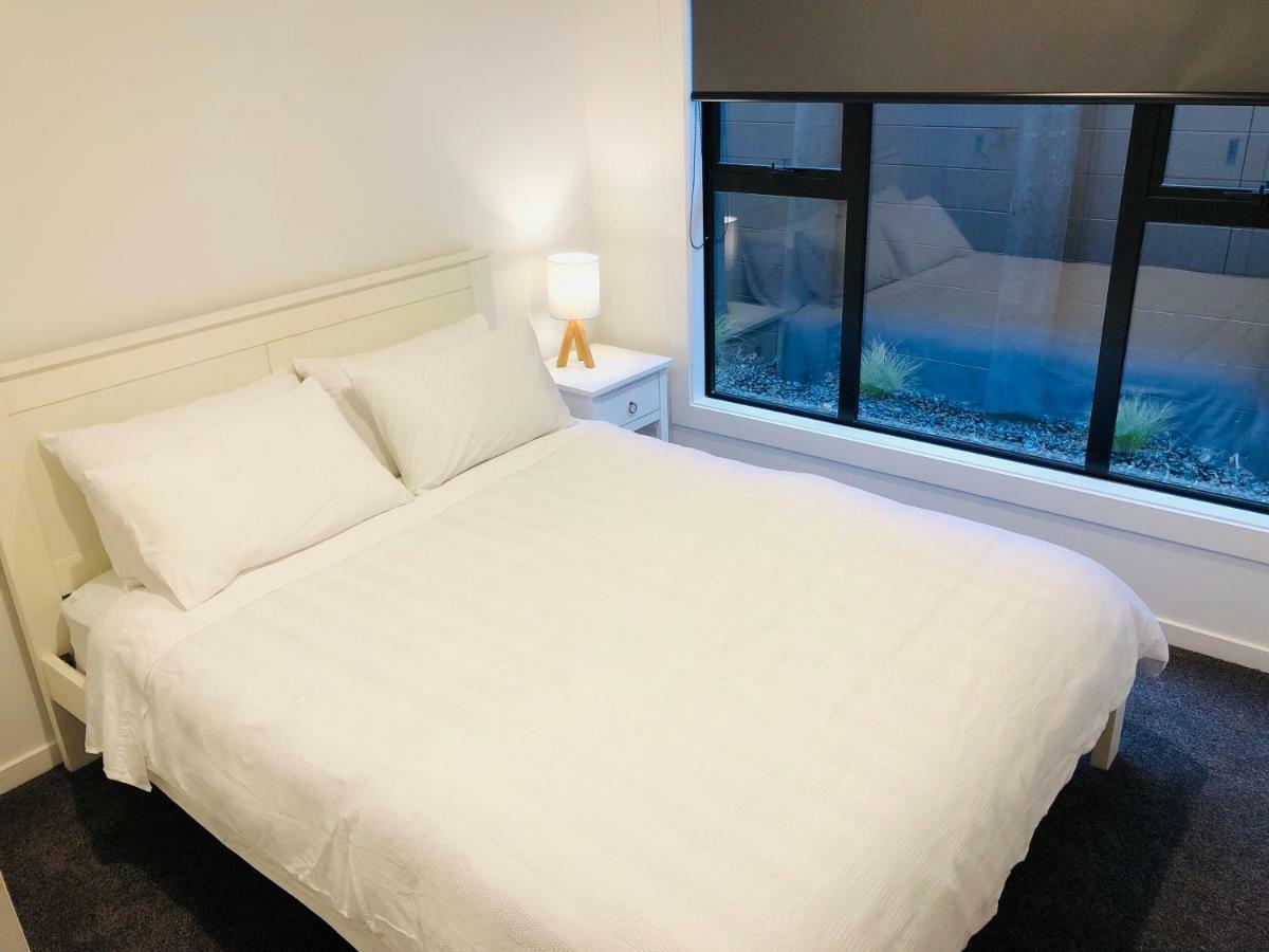 Central Park Gemini Apartments Hamilton Zewnętrze zdjęcie