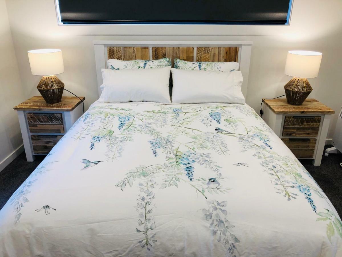 Central Park Gemini Apartments Hamilton Zewnętrze zdjęcie