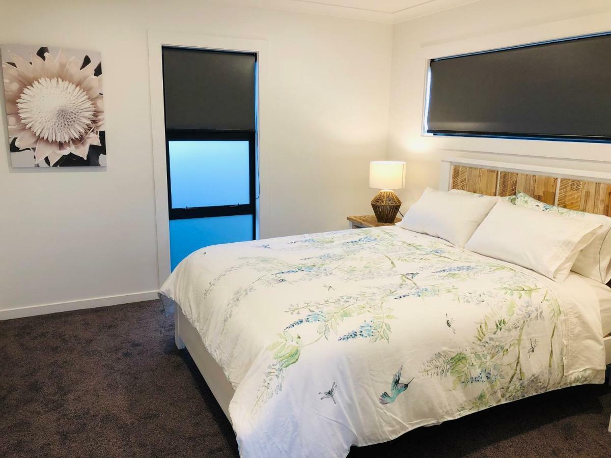 Central Park Gemini Apartments Hamilton Zewnętrze zdjęcie