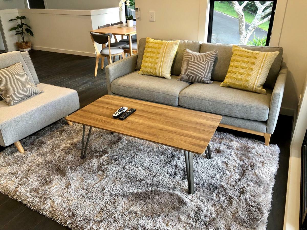 Central Park Gemini Apartments Hamilton Zewnętrze zdjęcie