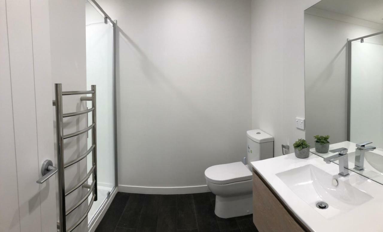 Central Park Gemini Apartments Hamilton Zewnętrze zdjęcie