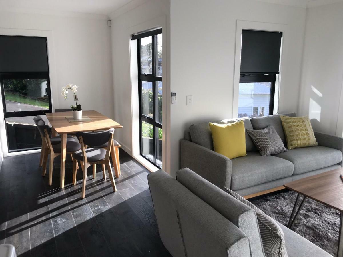 Central Park Gemini Apartments Hamilton Zewnętrze zdjęcie